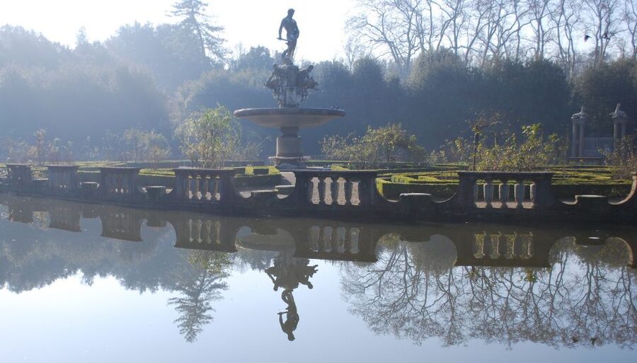 Pitti Palace and Boboli Gardens Private Tour - Guide impact: why a private group can feel calmer here