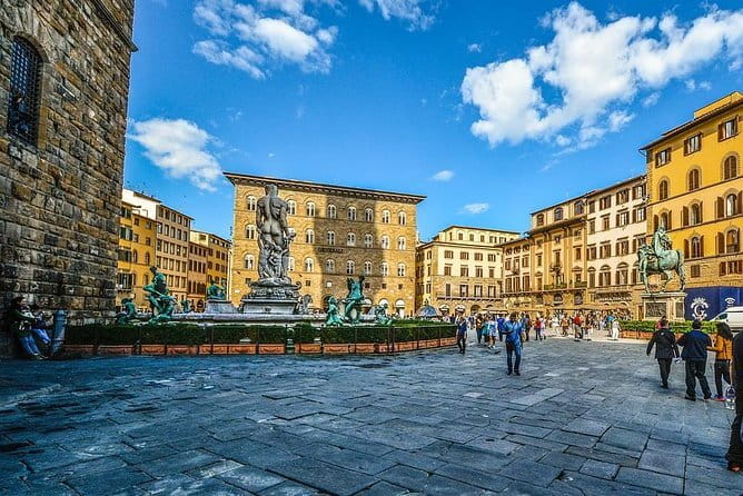 Pitti Palace and Boboli Gardens Private Tour - Stop 1: Galleria Palatina Highlights in 2 Hours