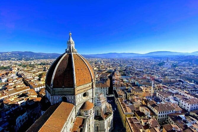 Pitti Palace and Palatina Gallery - Renaissance architecture: what Brunelleschi’s name means in practice