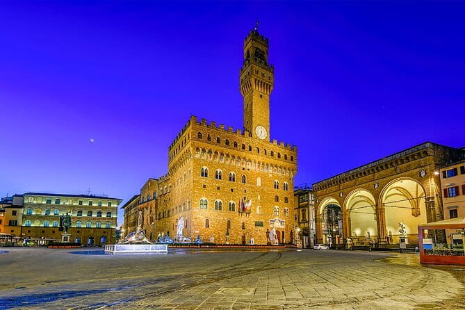 Pitti Palace and Palatina Gallery - Art highlights you should not miss (even if you’re short on time)