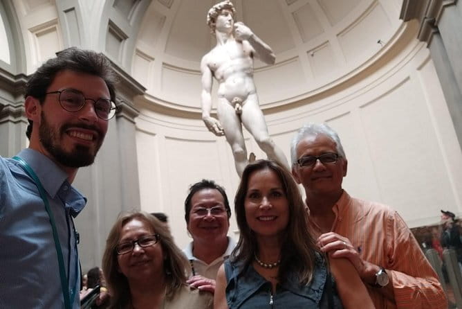Pitti Palace and Palatine Gallery: A Royal Art and History Tour - Stop 3: Royal apartments and your chance to re-see favorites