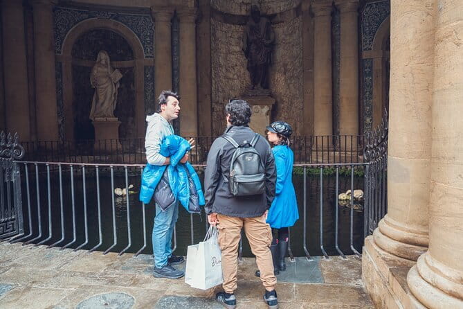 Pitti Palace and Palatine Gallery: A Royal Art and History Tour - Skip-the-line access and timed entry: what it means for your day