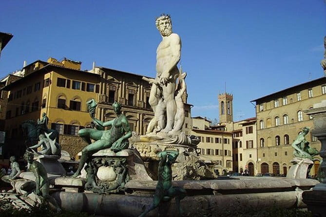 Pitti Palace and Palatine Gallery: A Royal Art and History Tour - Value check: is $93.71 a good deal?