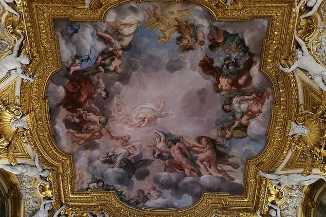 Pitti Palace, Boboli Garden & Palatina Gallery Guided Tour - Price and Value: What Your Ticket Money Is Actually Buying