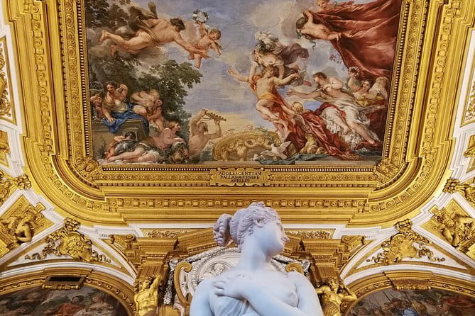 Pitti Palace, Palatina Gallery and the Medici: Arts and Power in Florence. - Key things to know before you go