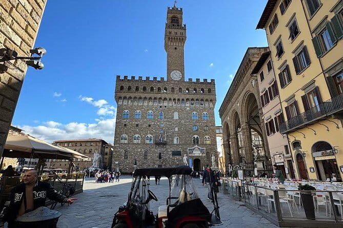 Pitti Palace, Palatina Gallery and the Medici: Arts and Power in Florence. - How the guide makes the palace feel less like a checklist