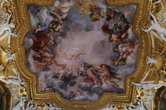 Pitti Palace, Palatina Gallery and the Medici: Arts and Power in Florence. - Where the tour ends and what to do next