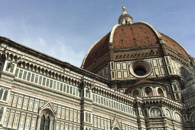 Pitti Palace, Palatina Gallery and the Medici: Arts and Power in Florence. - Price and value: is $82.27 a smart buy in Florence?