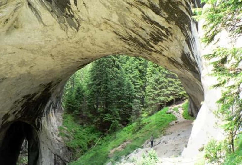 Plovdiv: Bachkovo Monastery, Asen Fortress, & Bridges Tour - Bachkovo Monastery: Bulgaria’s ancient spiritual anchor