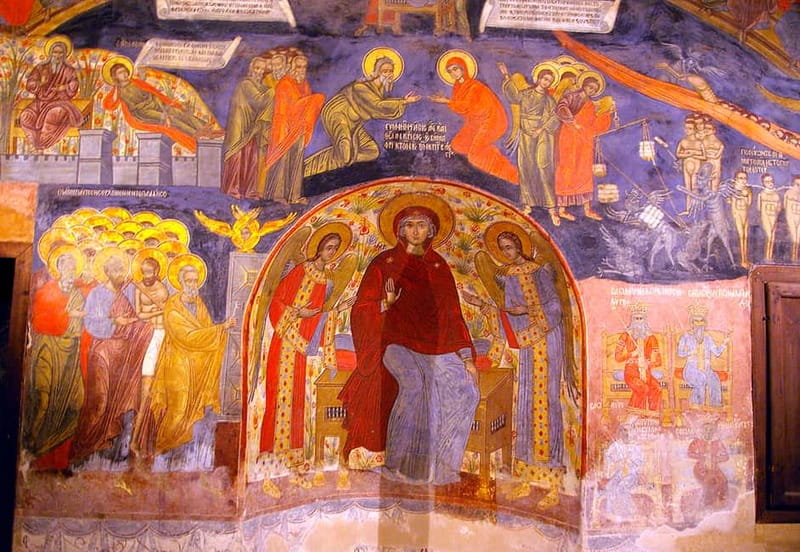 Plovdiv: Bachkovo Monastery, Asen Fortress, & Bridges Tour - Who this tour suits best (and who might want a different plan)