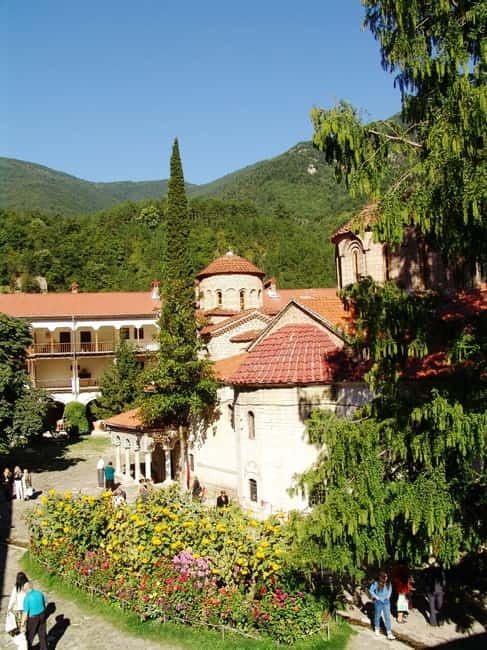 Plovdiv: Bachkovo Monastery, Asen Fortress, & Bridges Tour - Should you book Plovdiv: Bachkovo Monastery, Asen Fortress, & Bridges Tour?