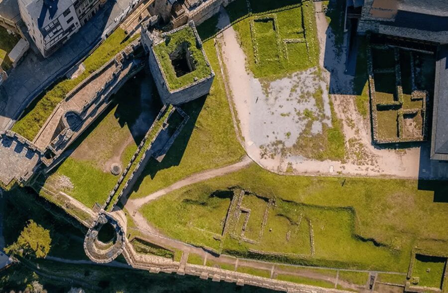 Ponferrada: Castle of the Templars Entry and Guided Tour - Before You Go: What This Tour Is Built For