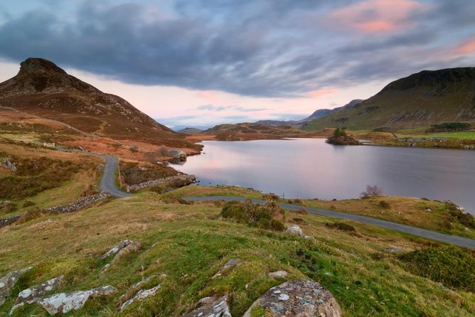 Portmeirion, Castles and Snowdonia Tour - Key things to know before you go