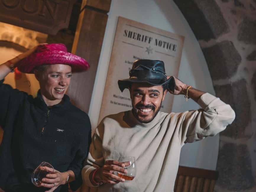 Porto: Pink Palace: The Eccentric World of Rosé Wine - Who should book Pink Palace, and when to go for the best experience