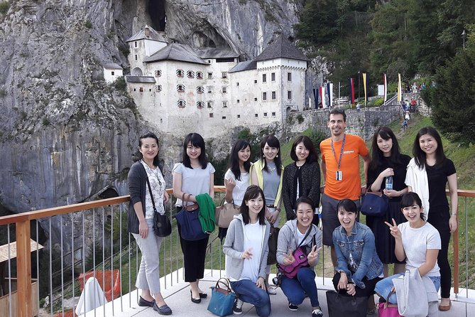 Postojna Cave and Castle Small-Group Day trip from Ljubljana - The Timing Reality Check: Why This Day Trip Can Feel Rushed