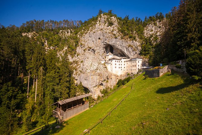 Postojna Cave and Castle Small-Group Day trip from Ljubljana - Who Should Book This Day Trip?