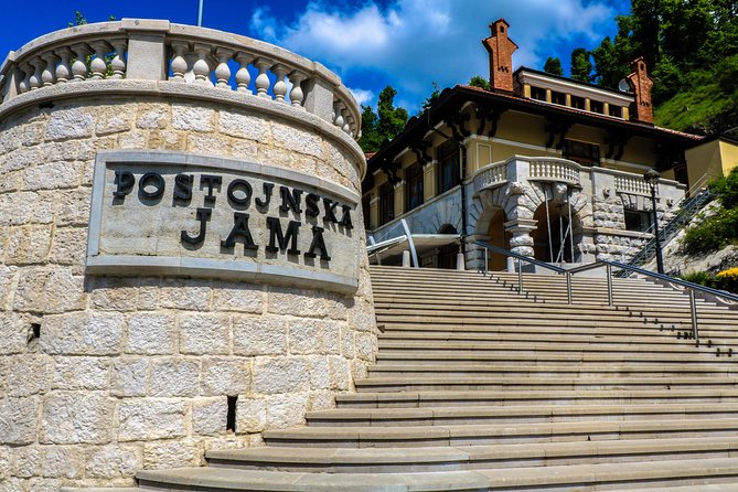Postojna Cave and Predjama Castle - Entrance Tickets Included - Walking Tips for Postojna: Wet Floors, Stairs, and Keeping Up