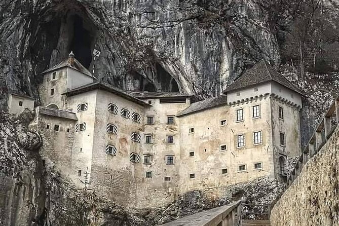 Postojna cave and Predjama castle Tour from Ljubljana - A One-Day Ljubljana Plan: Postojna Cave and Predjama in 5.5 Hours