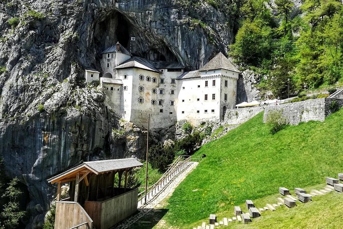 Postojna cave and Predjama castle Tour from Ljubljana - How to Make the Most of 2 Hours Underground