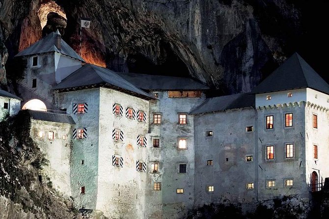 Postojna Cave & Photostop Predjama castle - Group Tour from Koper - Price and value at about $153.38: what you’re actually paying for