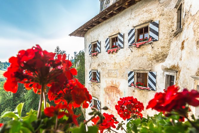 Postojna cave, Predjama castle and Lake bled from Ljubljana - Lake Bled: emerald views, island photos, and a 4-hour wander
