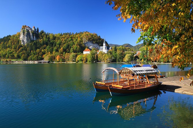 Postojna cave, Predjama castle and Lake bled from Ljubljana - Pickup timing in Ljubljana: where to meet and how mornings actually work