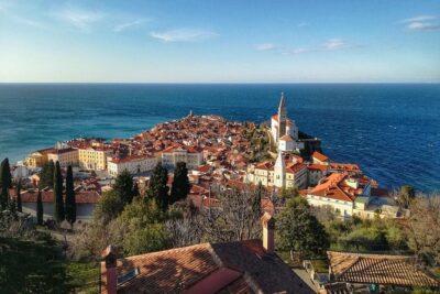 Postojna cave, Predjama castle and Piran tour from Ljubljana - Getting from Ljubljana: pickup details and what the timing means