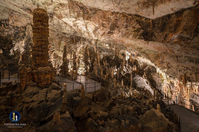 Postojna cave, Predjama castle and Piran tour from Ljubljana - Price and value: what you’re paying for