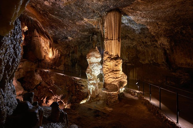 Postojna Cave & Predjama Castle from Koper - What to Wear and Bring (This Tour Has One Clear Theme: Cold)