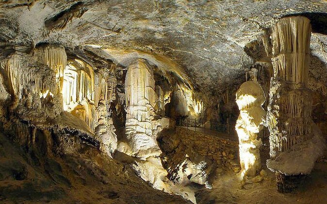 Postojna Cave & Predjama Castle from Trieste - Why this Trieste-to-Slovenia route is worth the effort