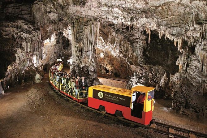 Postojna Cave & Predjama Castle from Trieste - Should you book this tour from Trieste?