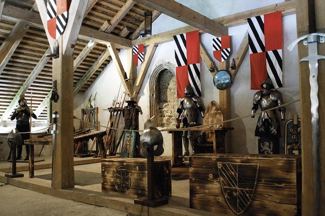 Postojna Cave & Predjama Castle - Small Group Tour from Trieste - Should You Book This Tour from Trieste?