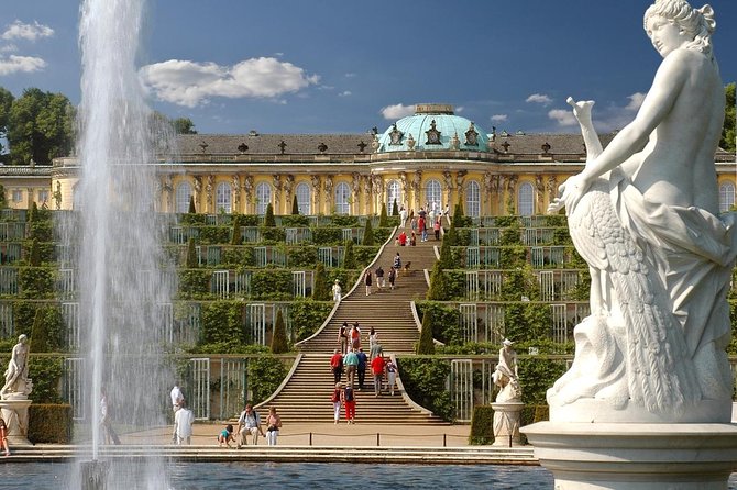 Potsdam Tour from Berlin With Guided Sanssouci Palace Visit - Guides, Comfort, and the Small Details That Actually Matter
