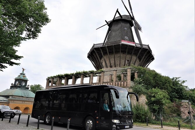 Potsdam Tour from Berlin With Guided Sanssouci Palace Visit - Price and Value: Is $77.23 Worth It?