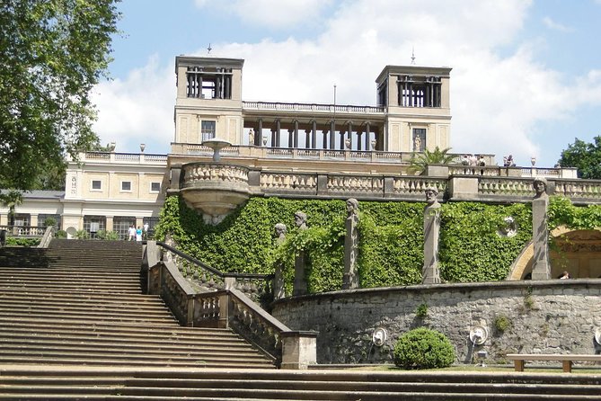 Potsdam Tour from Berlin With Guided Sanssouci Palace Visit - Who Should Book This Potsdam Tour From Berlin (and Who Should Skip It)