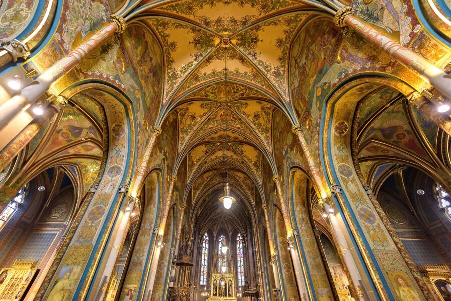 Prague: 2.5-Hour Vyšehrad Castle with Gorlice & Tickets - Key Highlights at Vyšehrad in 5 Points