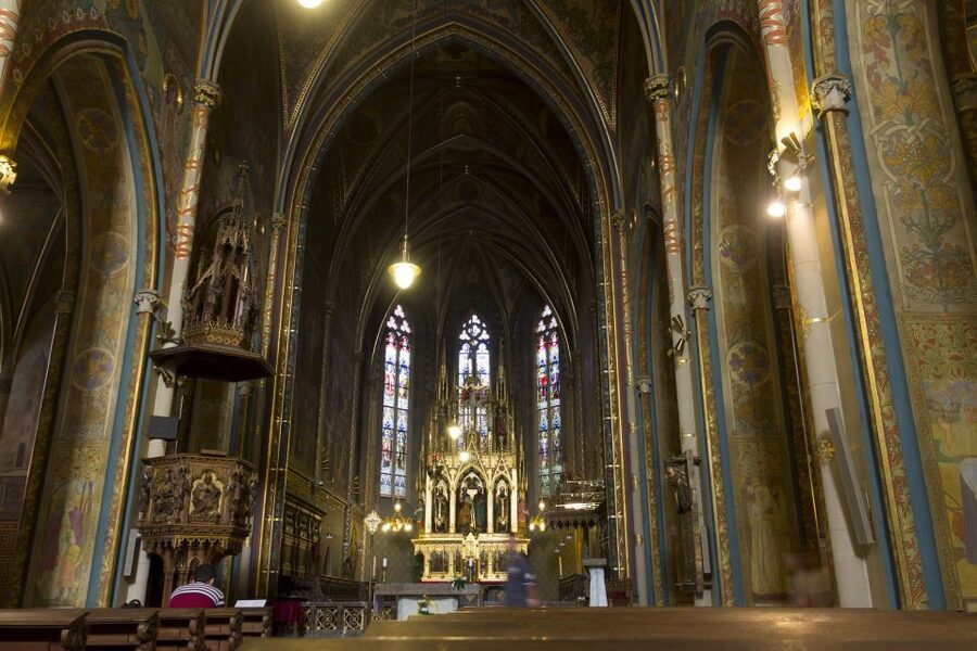 Prague: 2.5-Hour Vyšehrad Castle with Gorlice & Tickets - Value for $44: What You’re Actually Paying For