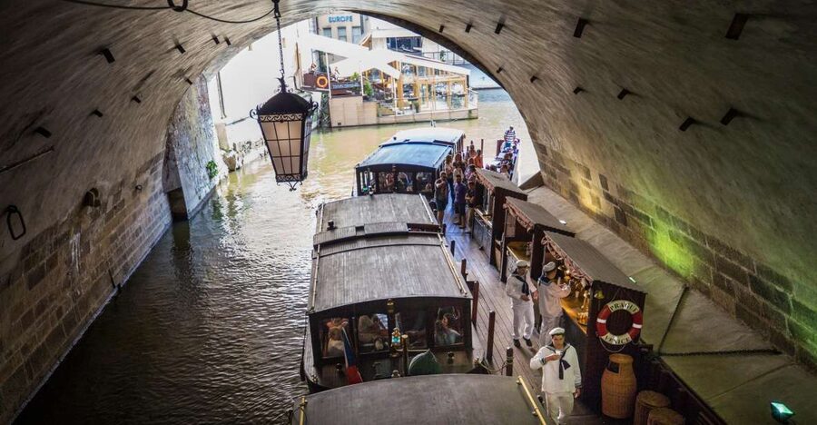 Prague: 3–Hour Castle Grounds Walking Tour and River Cruise - Key Things That Make This Tour Worth Your Time