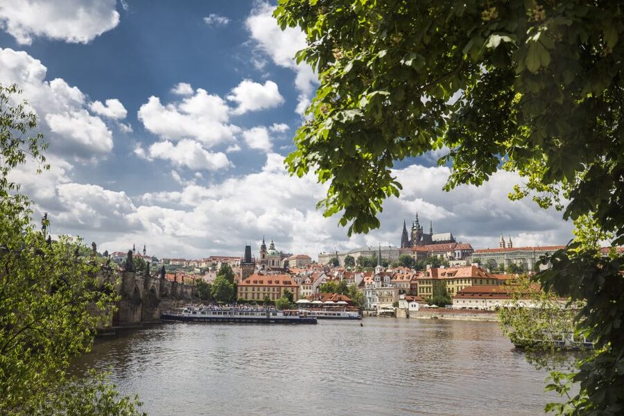 Prague: 3–Hour Castle Grounds Walking Tour and River Cruise - Charles Bridge Museum Stop: Why It Works Between Boat and Walking