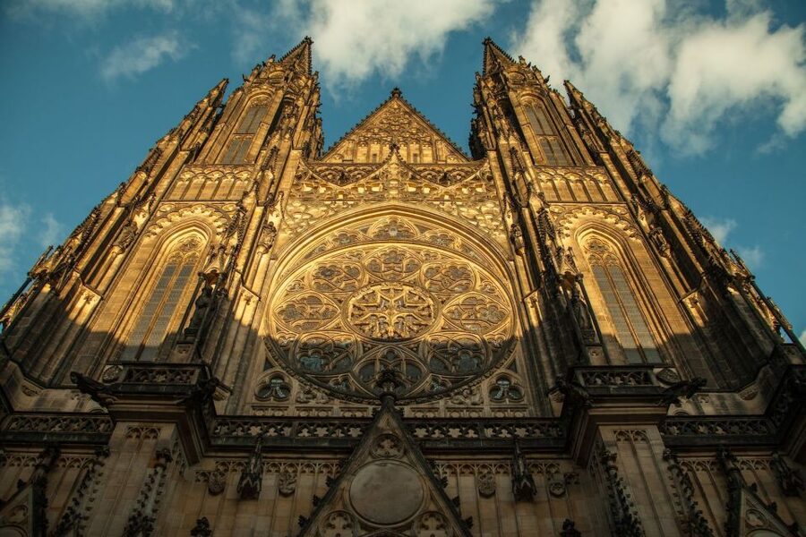 Prague: 3-Hour Old Town and Prague Castle Tour in German - Price and Value for $36: What’s Included, What’s Not, and Why It Still Works