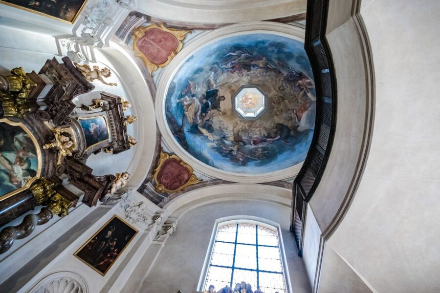 Prague Castle 2.5-Hour Tour Including Admission Ticket - How to Choose the Right Start Point and Avoid Confusion