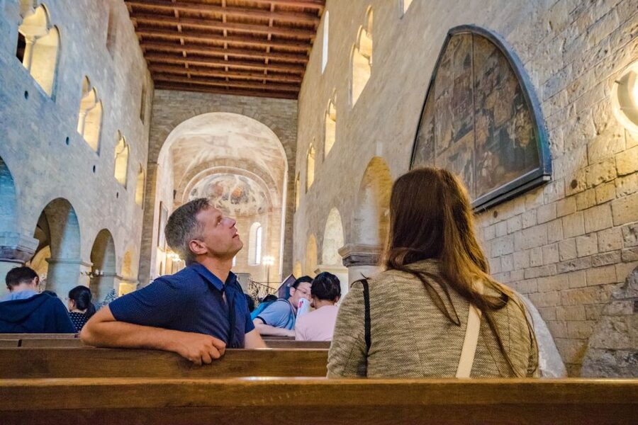 Prague Castle 2.5-Hour Tour Including Admission Ticket - Value Check: Is $57 Fair for This Amount of Entry and Guidance?