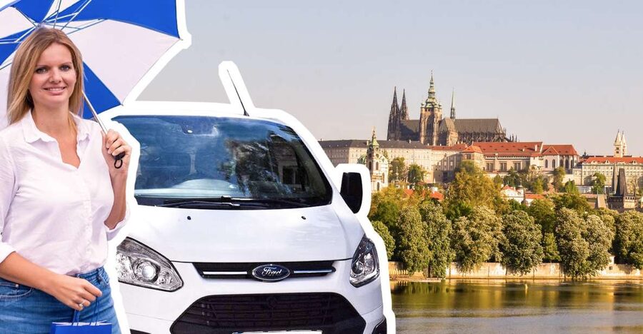 Prague Castle: Admission Ticket With Transfer And Audioguide - Minibus Transfer from Old Town to Castle: Less Struggle, Better Timing
