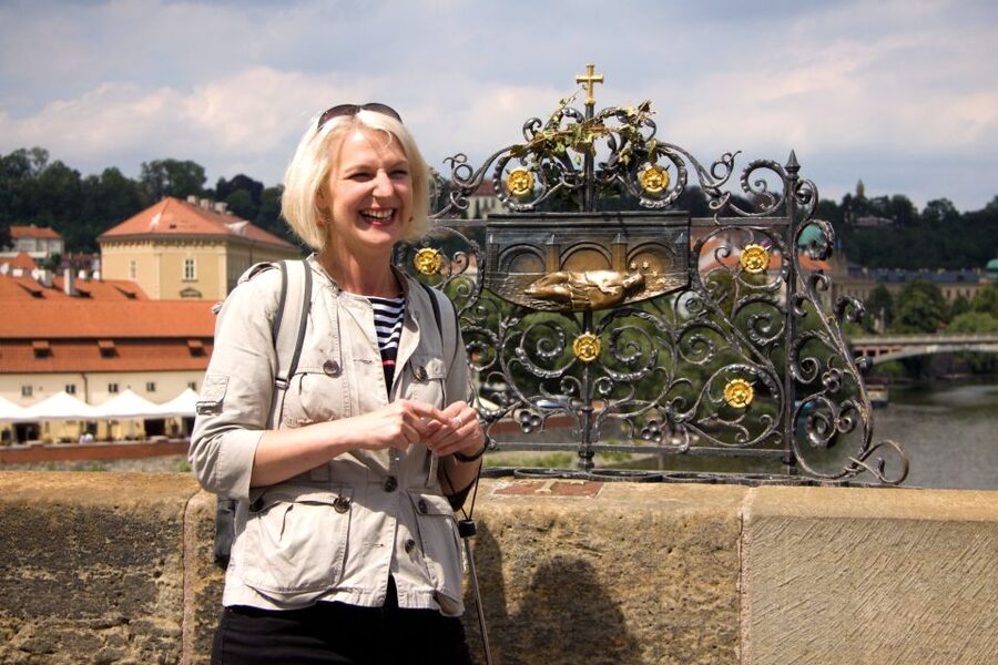 Prague: Castle and Jewish Quarter Tour with Cruise and Lunch - Key points to know before you go