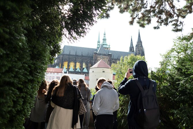 Prague: Castle Entry Ticket with Guide and River Cruise - The value math: what $57.93 buys you (and why it can be worth it)