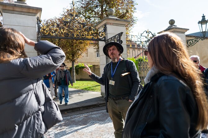 Prague: Castle Entry Ticket with Guide and River Cruise - Who this tour suits best (and who should tweak expectations)