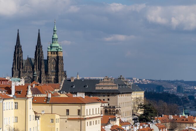 Prague Castle Grounds & Exteriors ️small-group with PragueWay - Should You Book This PragueWay Castle Grounds & Exteriors Tour?