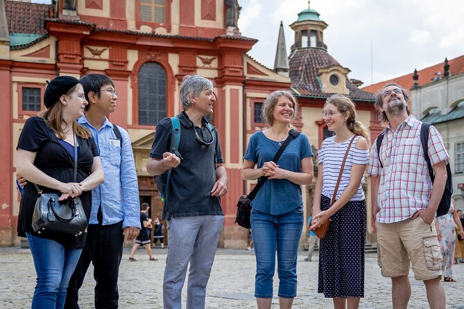 Prague Castle Walking Tour - Price and Value: What $75.30 Buys You (and What It Doesn’t)