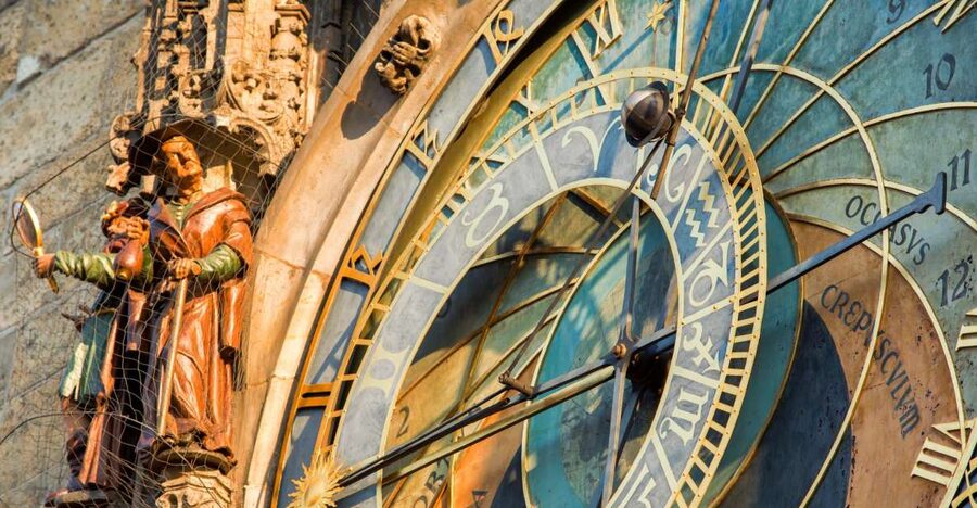 Prague: Full-Day Old Town, River Cruise & Prague Castle Tour - Charles Bridge Museum Ticket: Turning the Bridge Into Context