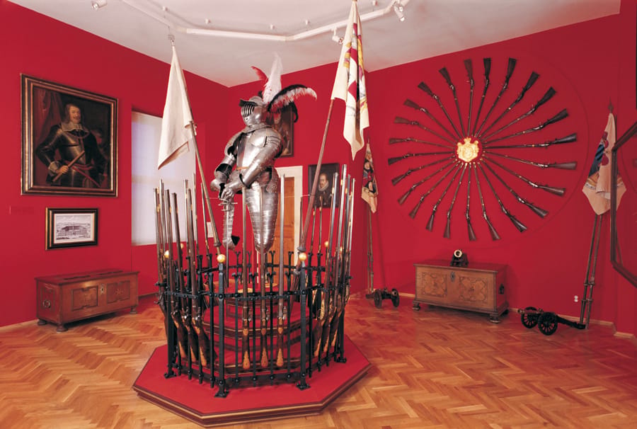 Prague: Lobkowicz Palace Ticket & Audio Guide - Price and value: what $17 buys you, and who it’s for